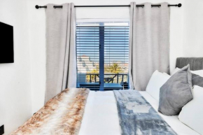 West Beach Luxury Apartment